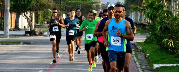 Caraguatatuba recebe primeira edição da CardioRace neste final de semana