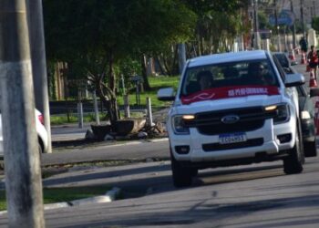 ‘Catcher Car Run’ movimenta Caraguatatuba com corrida inédita no próximo domingo