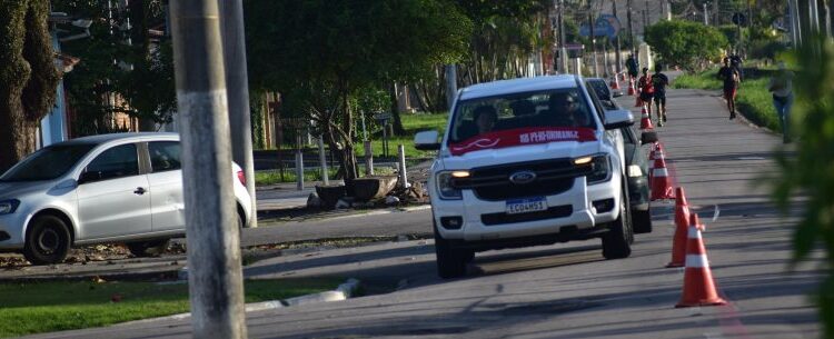 ‘Catcher Car Run’ movimenta Caraguatatuba com corrida inédita no próximo domingo