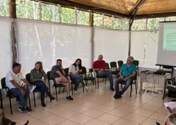 Novos integrantes do Conselho do Parque Juqueriquerê tomam posse e definem ações