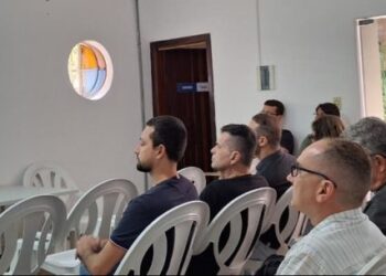 Conselho de Saneamento Básico de Caraguatatuba toma posse e define primeiras ações