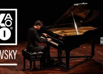 ‘Rock ao Piano’ retorna a Caraguatatuba com concerto exclusivo em homenagem ao rock de 1975