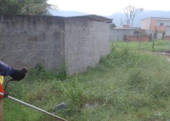 Administração Municipal convoca 28 selecionados do PEAD para reforço na limpeza pública