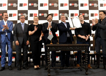 Governo de São Paulo anuncia quase R$ 1 bilhão para 15 mil novas moradias