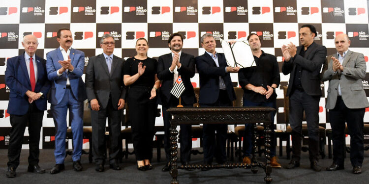 Governo de São Paulo anuncia quase R$ 1 bilhão para 15 mil novas moradias