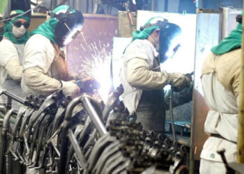 PIB cresce 3,2% nos 12 meses terminados em junho, frente igual período anterior