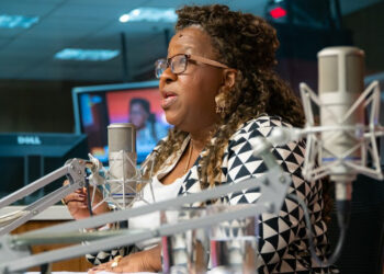 Macaé Evaristo sobre aprovação do ECA Digital: “Cada passo que a gente dá é muito importante”