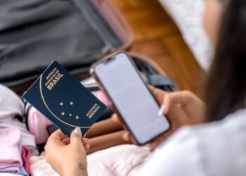 Brasil amplia emissão de vistos eletrônicos gratuitos para delegações da COP30