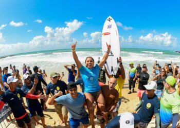 Circuito Banco do Brasil de Surfe 2025 aporta em Santa Catarina, terra reconhecida por revelar grandes talentos na modalidade 