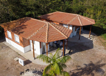 Governo de São Paulo autoriza início da construção de 282 moradias indígenas e quilombolas  