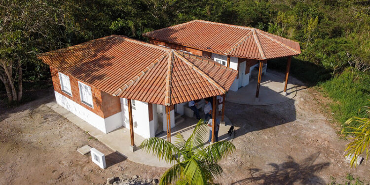 Governo de São Paulo autoriza início da construção de 282 moradias indígenas e quilombolas  