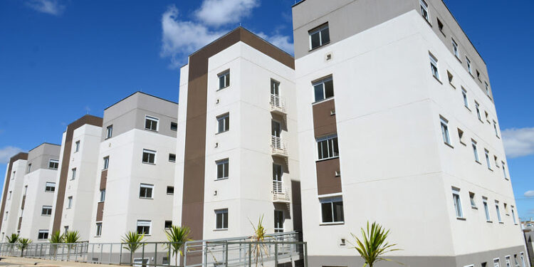Casa Paulista subsidia a compra de 151 apartamentos em São José dos Campos