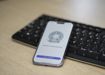 São Paulo abre mais de 45 mil vagas formais de trabalho em agosto