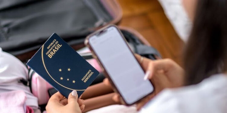 Brasil amplia emissão de vistos eletrônicos gratuitos para delegações da COP30