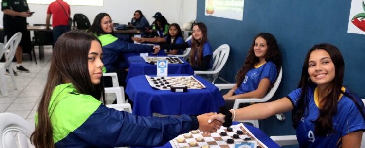 Caraguatatuba realiza 1º Festival de Xadrez com mais de 100 inscritos confirmados