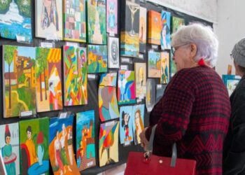 Semana de Valorização à Pessoa Idosa de Caraguatatuba começa nesta quarta-feira