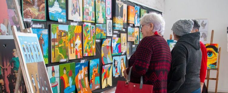 Semana de Valorização à Pessoa Idosa de Caraguatatuba começa nesta quarta-feira