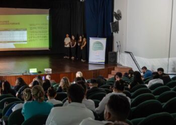 Banco de Alimentos inicia programação da 9ª Semana de Segurança Alimentar em Caraguatatuba