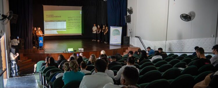 Banco de Alimentos inicia programação da 9ª Semana de Segurança Alimentar em Caraguatatuba