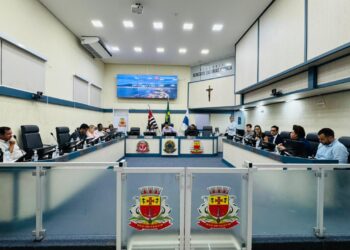 Audiência pública da Taxa de Manejo de Resíduos Sólidos Urbanos é cancelada; Prefeitura enviará novo projeto à Câmara