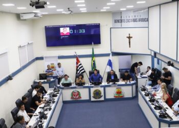 Projeto que propõe ensino de primeiros socorros nas escolas está em pauta na 33ª Sessão Ordinária