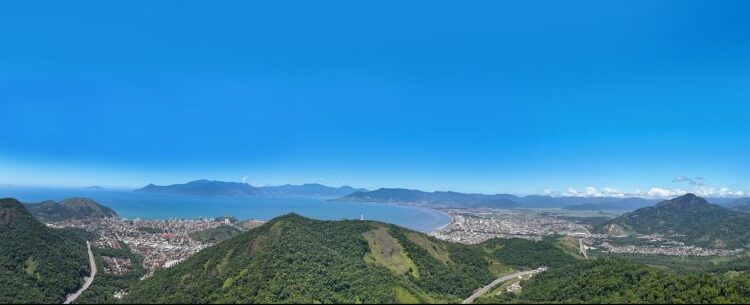 Governo Municipal de Caraguatatuba apresenta novos investimentos em infraestrutura para o Litoral Norte