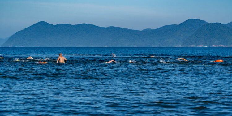 Circuito de Travessia movimenta Bertioga neste domingo (5)
