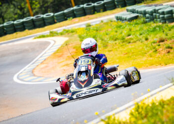 Entre desafios e conquistas, Anna Luiza Pimpão mostra evolução e maturidade na reta final da Copa SP Light