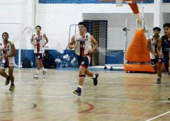 Basquete de Caraguatatuba conquista vitória dupla na Copa São Paulo