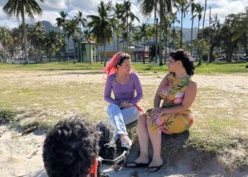 ‘Caraguatá Linda’ estreia no domingo com evento cultural em Caraguatatuba