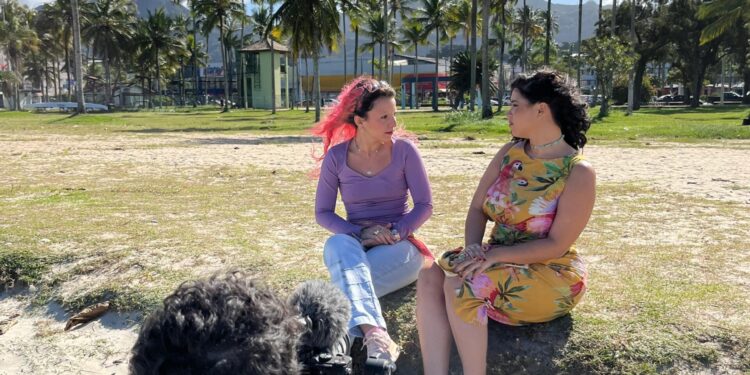 ‘Caraguatá Linda’ estreia no domingo com evento cultural em Caraguatatuba