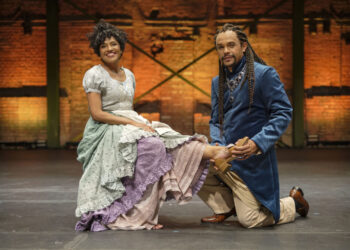 Ópera Itinerante ‘Cinderela’ tem entrada franca em Caraguatatuba na próxima semana