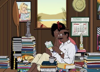 1º Festival Literário de Caraguatatuba promove extensa programação cultural neste sábado no TMC