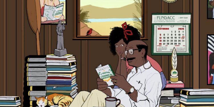 1º Festival Literário de Caraguatatuba promove extensa programação cultural neste sábado no TMC