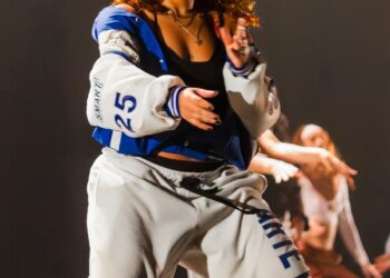 Cia Geração Futuro apresenta espetáculo ‘Emoções’ no Teatro Mario Covas