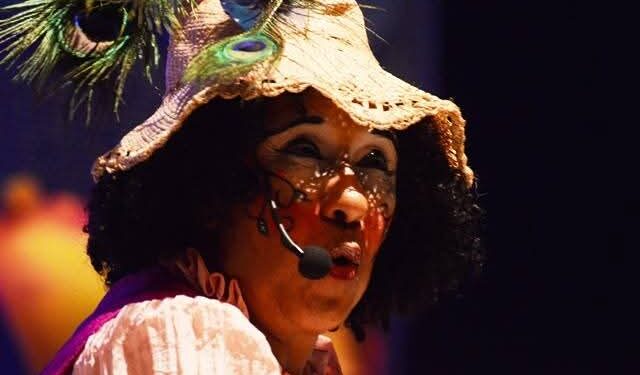 Contadora de Histórias Rita Brugnerotti participa da Quarta Literária na próxima semana