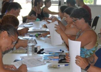 Caraguatatuba adere à Prova Nacional Docente como critério em futuros concursos públicos