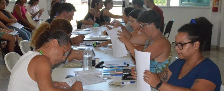 Caraguatatuba adere à Prova Nacional Docente como critério em futuros concursos públicos