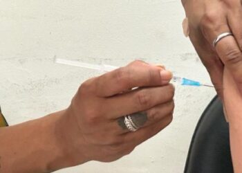 Imunização contra HPV e atualização vacinal de crianças e adolescentes segue até o fim de outubro