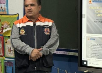 Caraguatatuba realiza segunda audiência pública sobre Plano de Contingência de prevenção e resposta a desastres