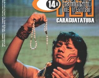 Fundacc está com inscrições abertas para interessados em compor  banca de jurados do 14º Festival Estudantil de Teatro