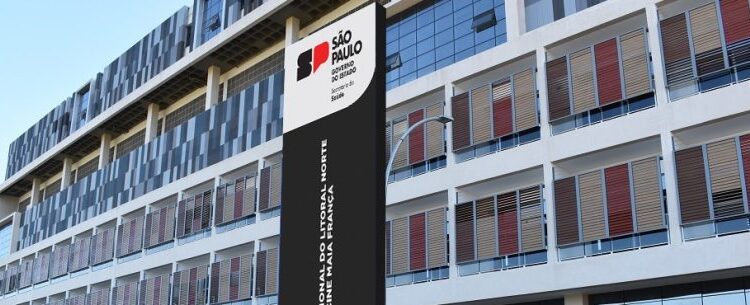 Hospital Regional do Litoral Norte é premiado por destaque na notificação de doadores de órgãos