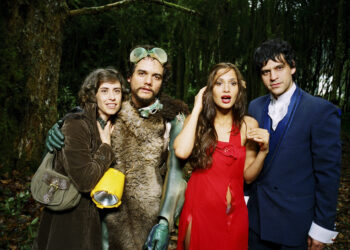 Cineclube tem programação especial em outubro na Videoteca Lúcio Braun   