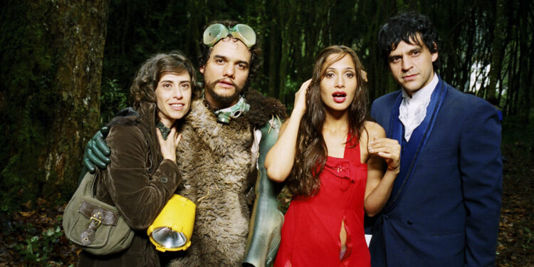 Cineclube tem programação especial em outubro na Videoteca Lúcio Braun   