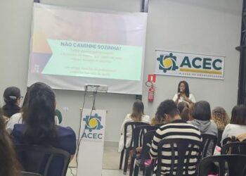 Noite para mulheres empreendedoras apresenta histórias inspiradoras no mundo dos negócios