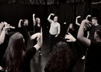 16º Litoral Encena está com inscrições abertas para oficinas neste fim de semana