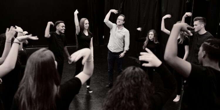 16º Litoral Encena está com inscrições abertas para oficinas neste fim de semana