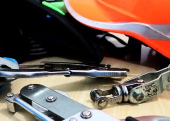 Caraguatatuba abre inscrições para curso de Aperfeiçoamento Profissional em Reparos e Reformas Prediais