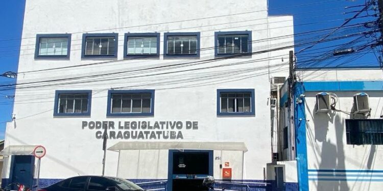 Câmara entrega nesta quinta-feira Título de Cidadã Caraguatatubense à médica Dra. Fernanda Grisolia Dalprat