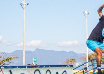 Caraguatatuba realiza Festival Municipal de Skate no domingo (5)